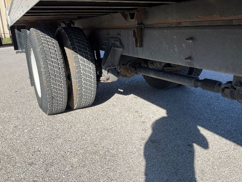 Medium Duty Box Truck-Light and Medium Duty Trucks-International-2021-MV607-Moberly-MO-209,036\n\t\tmiles-$ 41,000 - Image 14