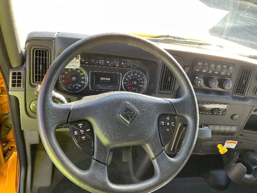 Medium Duty Box Truck-Light and Medium Duty Trucks-International-2021-MV607-Moberly-MO-209,036\n\t\tmiles-$ 41,000 - Image 18