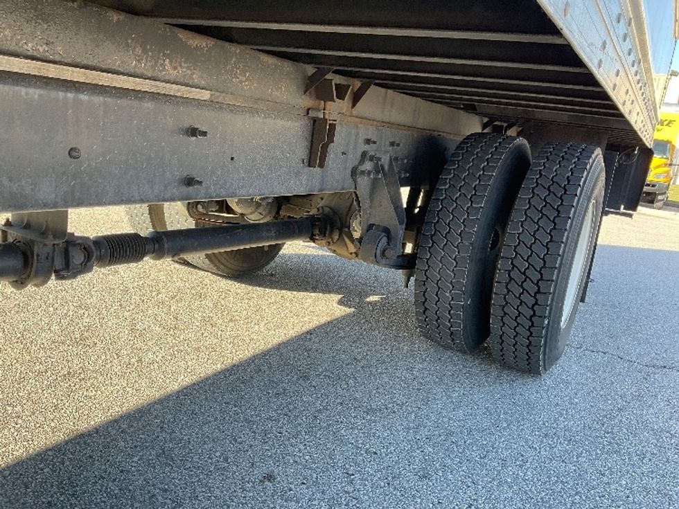 Medium Duty Box Truck-Light and Medium Duty Trucks-International-2021-MV607-Moberly-MO-209,036\n\t\tmiles-$ 41,000 - Image 5