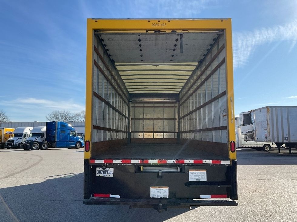 Medium Duty Box Truck-Light and Medium Duty Trucks-International-2021-MV607-Moberly-MO-209,036\n\t\tmiles-$ 41,000 - Image 8