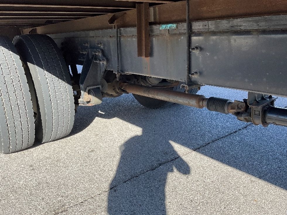 Medium Duty Box Truck-Light and Medium Duty Trucks-International-2021-MV607-Moberly-MO-221,841\n\t\tmiles-$ 39,000 - Image 13