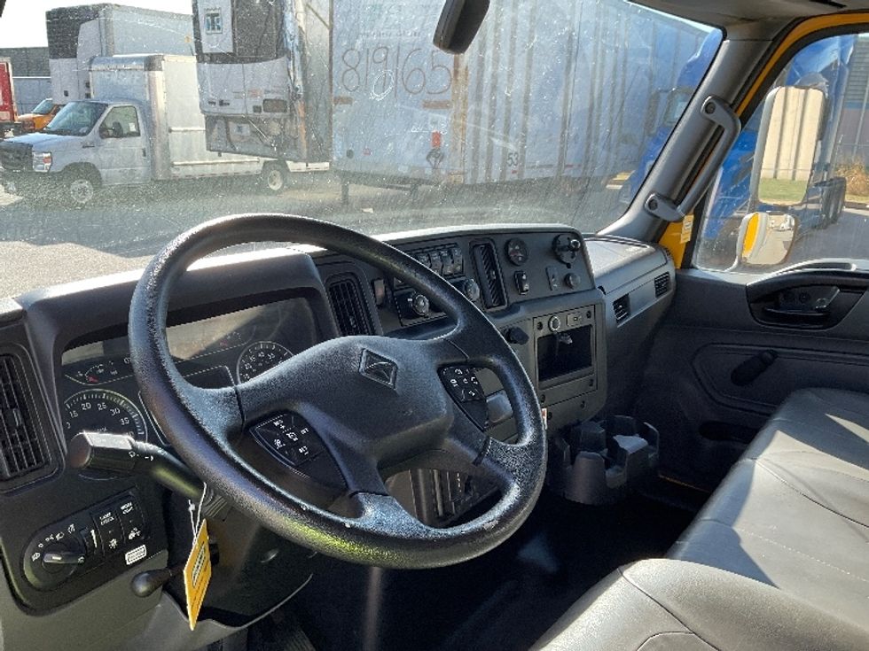 Medium Duty Box Truck-Light and Medium Duty Trucks-International-2021-MV607-Moberly-MO-221,841\n\t\tmiles-$ 39,000 - Image 16