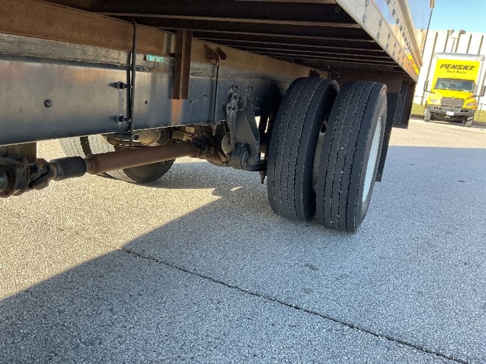 Medium Duty Box Truck-Light and Medium Duty Trucks-International-2021-MV607-Moberly-MO-221,841\n\t\tmiles-$ 39,000 - Image 5