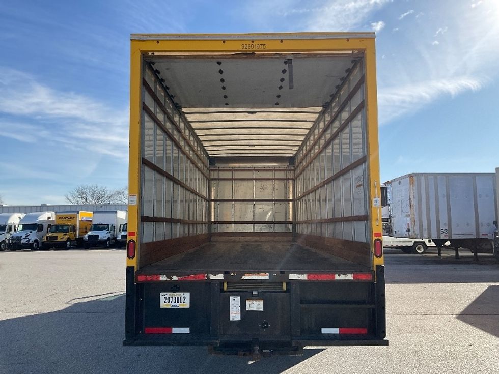 Medium Duty Box Truck-Light and Medium Duty Trucks-International-2021-MV607-Moberly-MO-221,841\n\t\tmiles-$ 39,000 - Image 8