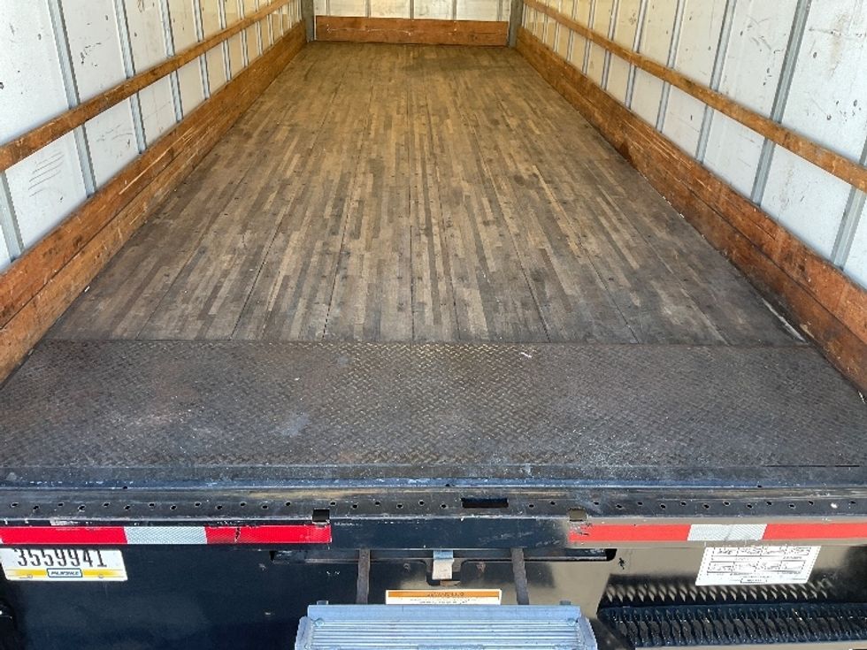 Medium Duty Box Truck-Light and Medium Duty Trucks-International-2021-MV607-Moberly-MO-234,772\n\t\tmiles-$ 37,250 - Image 10