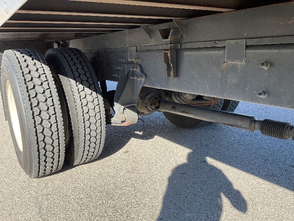 Medium Duty Box Truck-Light and Medium Duty Trucks-International-2021-MV607-Moberly-MO-234,772\n\t\tmiles-$ 37,250 - Image 14