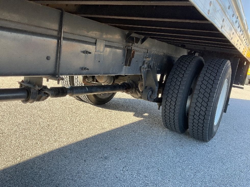 Medium Duty Box Truck-Light and Medium Duty Trucks-International-2021-MV607-Moberly-MO-234,772\n\t\tmiles-$ 37,250 - Image 5