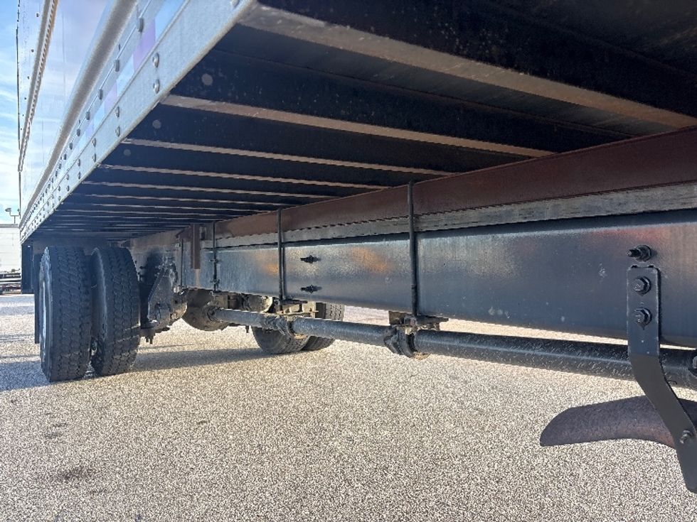 Medium Duty Box Truck-Light and Medium Duty Trucks-International-2021-MV607-Moberly-MO-234,910\n\t\tmiles-$ 37,250 - Image 14