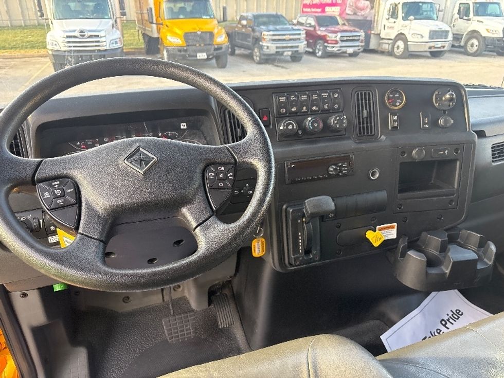 Medium Duty Box Truck-Light and Medium Duty Trucks-International-2021-MV607-Moberly-MO-234,910\n\t\tmiles-$ 37,250 - Image 18