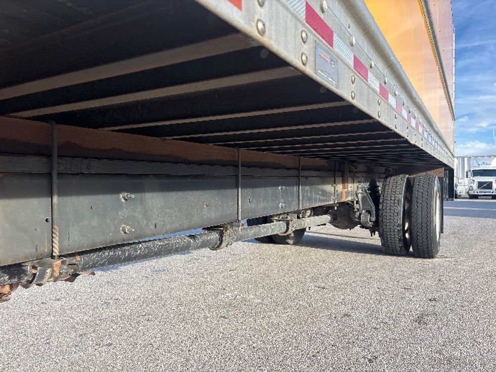 Medium Duty Box Truck-Light and Medium Duty Trucks-International-2021-MV607-Moberly-MO-234,910\n\t\tmiles-$ 37,250 - Image 5