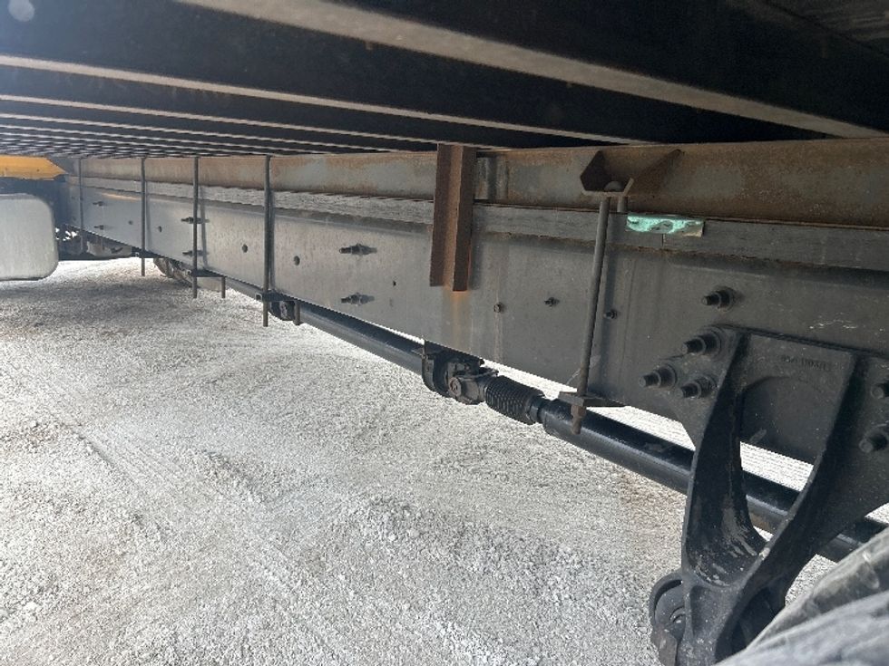 Medium Duty Box Truck-Light and Medium Duty Trucks-International-2021-MV607-Moberly-MO-242,183\n\t\tmiles-$ 34,750 - Image 5