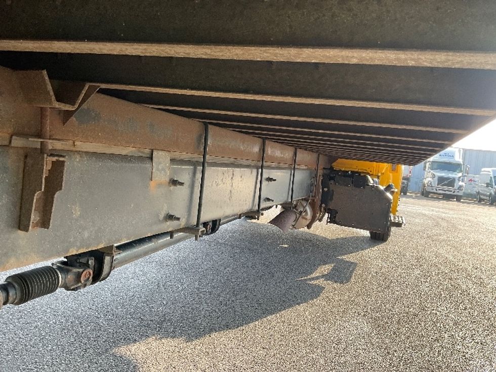 Medium Duty Box Truck-Light and Medium Duty Trucks-International-2021-MV607-Moberly-MO-250,138\n\t\tmiles-$ 33,000 - Image 14