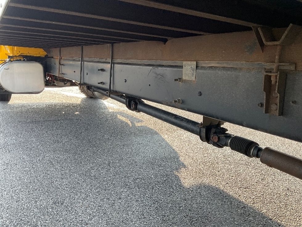 Medium Duty Box Truck-Light and Medium Duty Trucks-International-2021-MV607-Moberly-MO-250,138\n\t\tmiles-$ 33,000 - Image 5