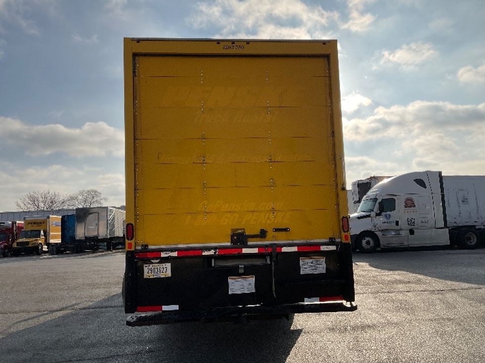 Medium Duty Box Truck-Light and Medium Duty Trucks-International-2021-MV607-Moberly-MO-250,138\n\t\tmiles-$ 33,000 - Image 7