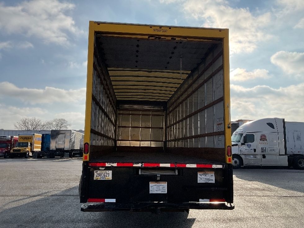 Medium Duty Box Truck-Light and Medium Duty Trucks-International-2021-MV607-Moberly-MO-250,138\n\t\tmiles-$ 33,000 - Image 8