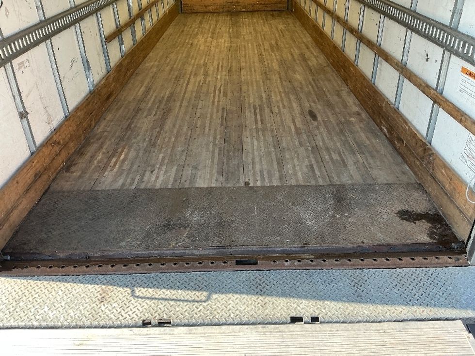 Medium Duty Box Truck-Light and Medium Duty Trucks-International-2021-MV607-Monroe-OH-193,768\n\t\tmiles-$ 53,250 - Image 10