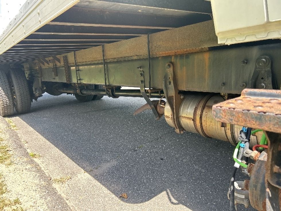 Medium Duty Box Truck-Light and Medium Duty Trucks-International-2021-MV607-Montgomery-NY-183,482\n\t\tmiles-$ 57,500 - Image 14
