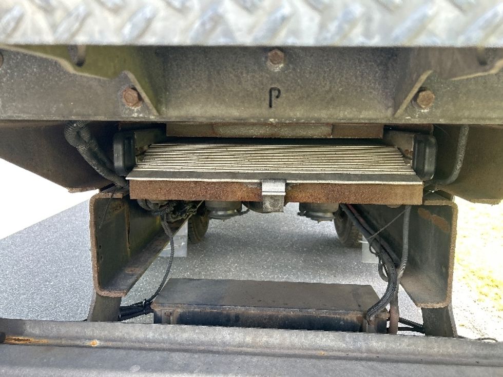 Medium Duty Box Truck-Light and Medium Duty Trucks-International-2021-MV607-Montgomery-NY-183,482\n\t\tmiles-$ 57,500 - Image 24