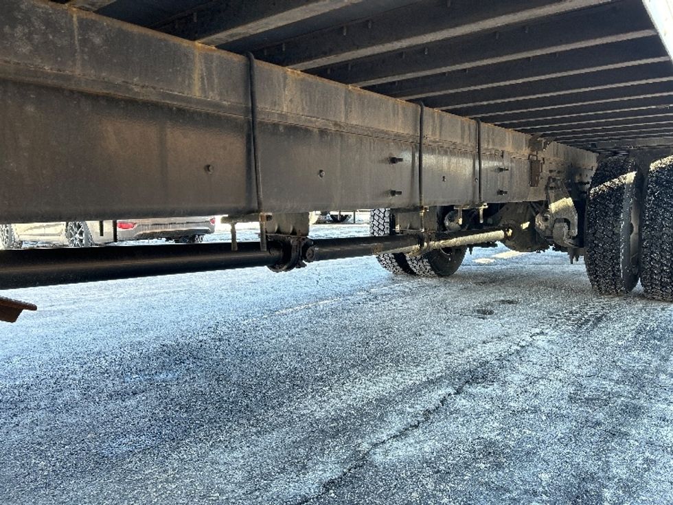 Medium Duty Box Truck-Light and Medium Duty Trucks-International-2021-MV607-Montgomery-NY-186,376\n\t\tmiles-$ 39,250 - Image 5