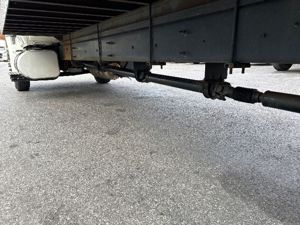 Medium Duty Box Truck-Light and Medium Duty Trucks-International-2021-MV607-Montgomery-NY-266,463\n\t\tmiles-$ 34,750 - Image 5
