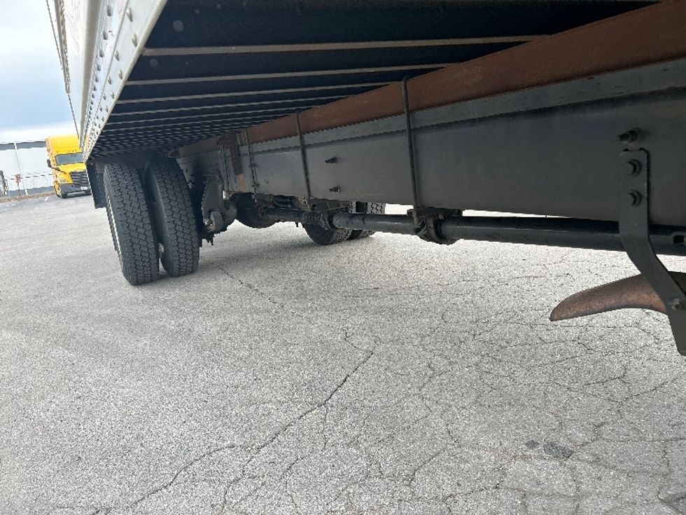 Medium Duty Box Truck-Light and Medium Duty Trucks-International-2021-MV607-Murfreesboro-TN-203,597\n\t\tmiles-$ 44,500 - Image 14