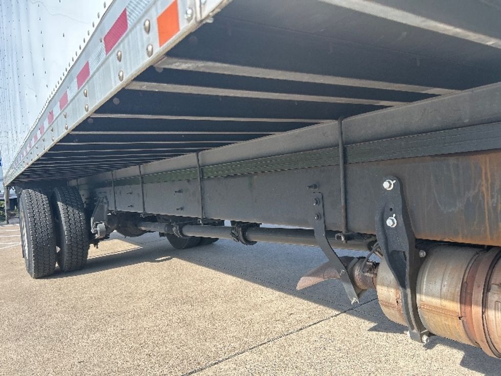 Medium Duty Box Truck-Light and Medium Duty Trucks-International-2021-MV607-Murfreesboro-TN-64,475\n\t\tmiles-$ 78,500 - Image 14