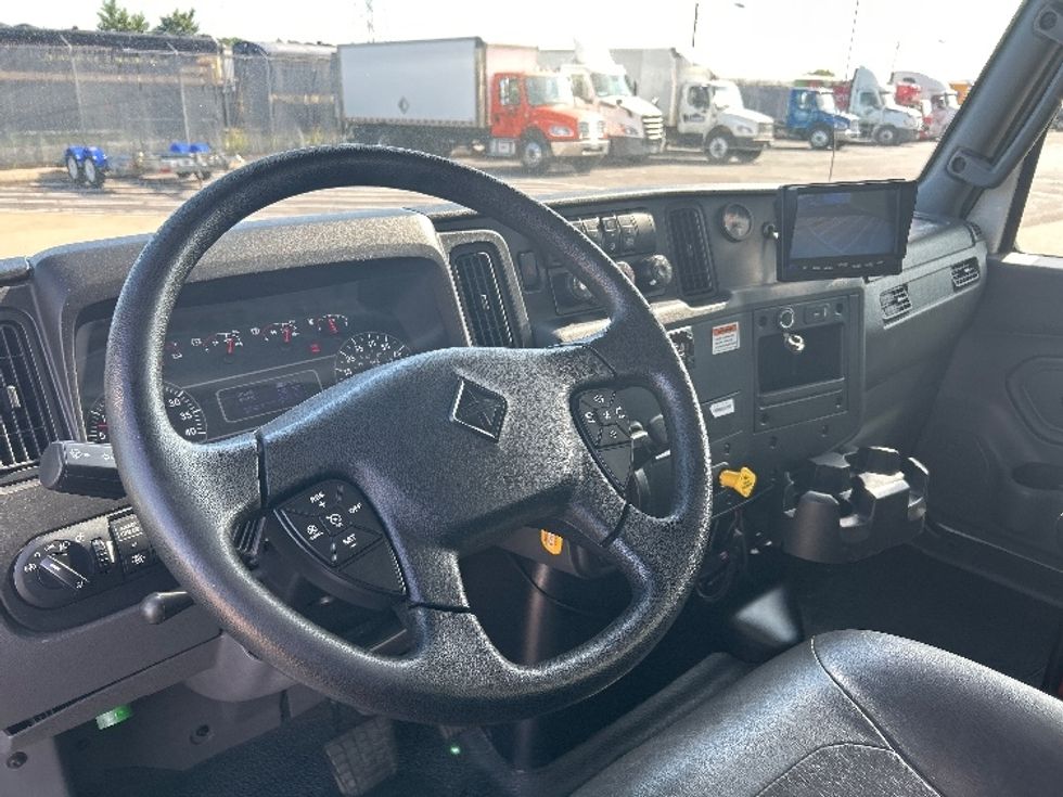 Medium Duty Box Truck-Light and Medium Duty Trucks-International-2021-MV607-Murfreesboro-TN-64,475\n\t\tmiles-$ 78,500 - Image 17