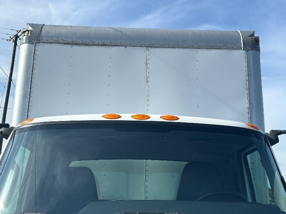 Medium Duty Box Truck-Light and Medium Duty Trucks-International-2021-MV607-Murfreesboro-TN-64,475\n\t\tmiles-$ 78,500 - Image 28