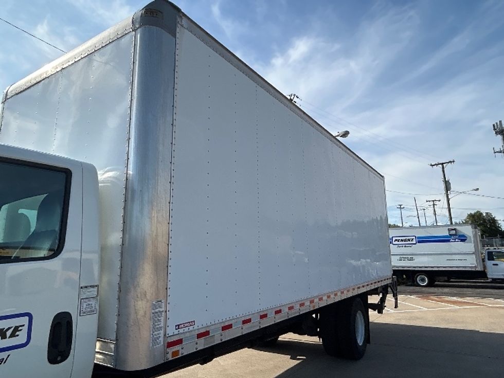 Medium Duty Box Truck-Light and Medium Duty Trucks-International-2021-MV607-Murfreesboro-TN-64,475\n\t\tmiles-$ 78,500 - Image 29
