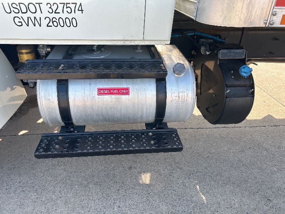 Medium Duty Box Truck-Light and Medium Duty Trucks-International-2021-MV607-Murfreesboro-TN-64,475\n\t\tmiles-$ 78,500 - Image 26