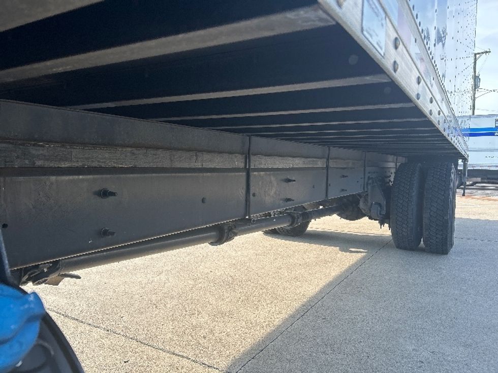 Medium Duty Box Truck-Light and Medium Duty Trucks-International-2021-MV607-Murfreesboro-TN-64,475\n\t\tmiles-$ 78,500 - Image 5