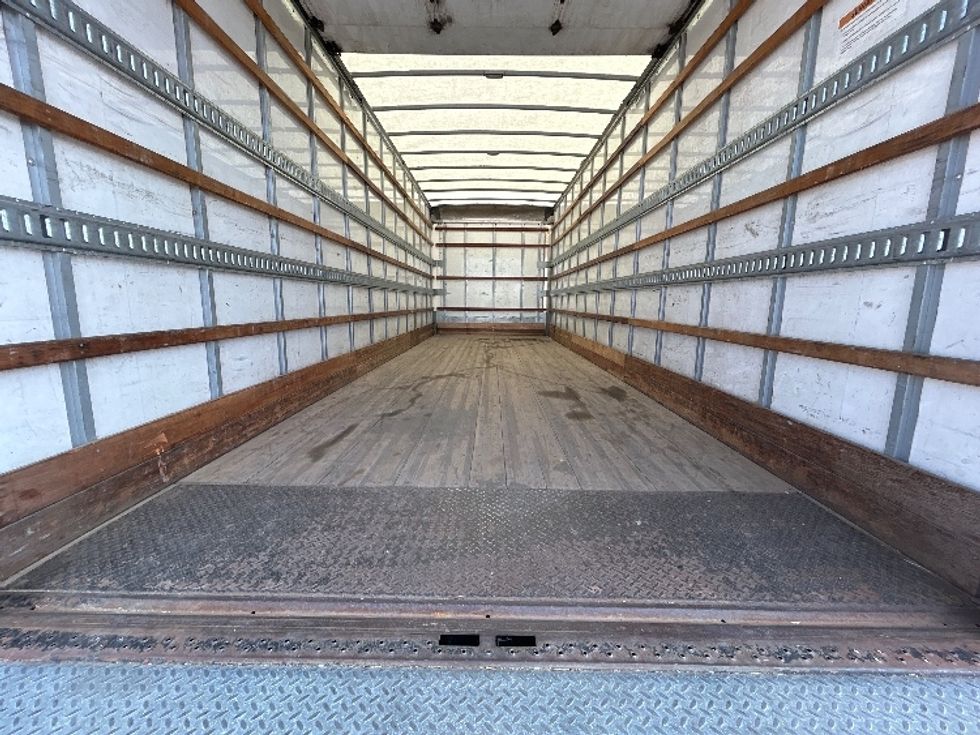 Medium Duty Box Truck-Light and Medium Duty Trucks-International-2021-MV607-Muskegon-MI-175,930\n\t\tmiles-$ 54,000 - Image 10