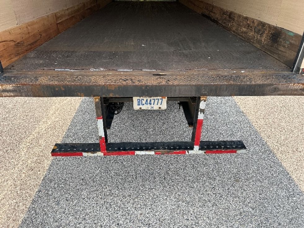 Medium Duty Box Truck-Light and Medium Duty Trucks-International-2021-MV607-Muskegon-MI-69,309\n\t\tmiles-$ 62,000 - Image 10
