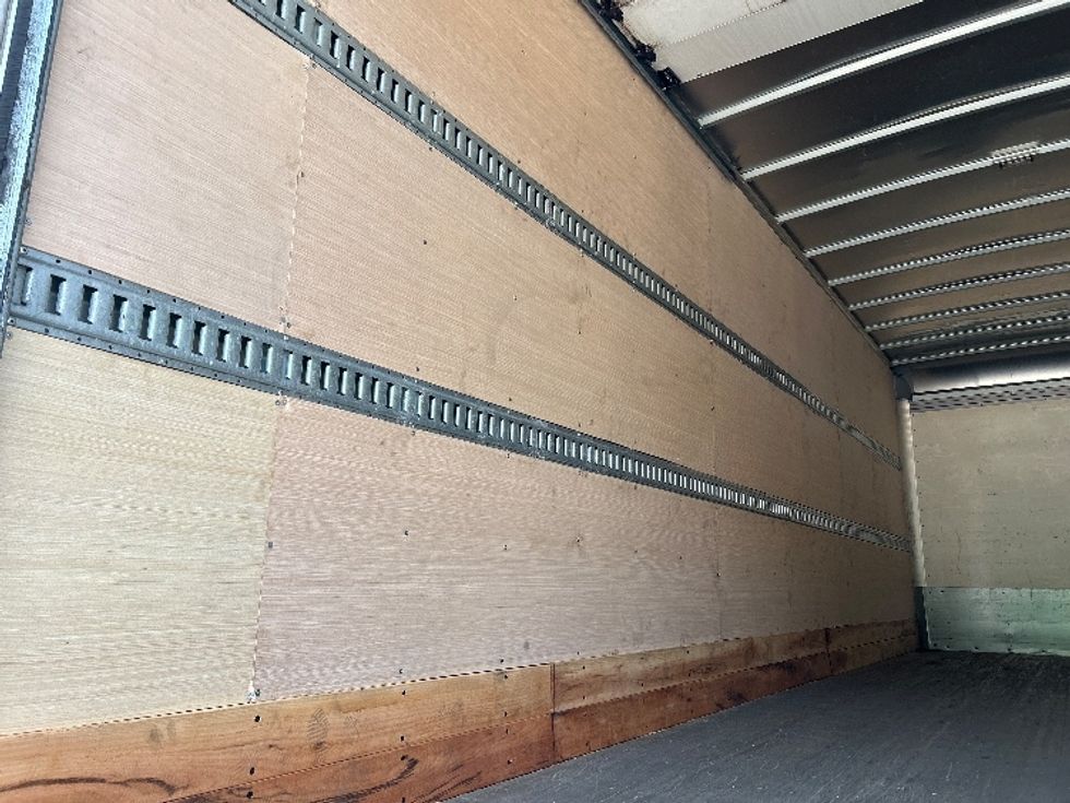 Medium Duty Box Truck-Light and Medium Duty Trucks-International-2021-MV607-Muskegon-MI-69,309\n\t\tmiles-$ 62,000 - Image 11