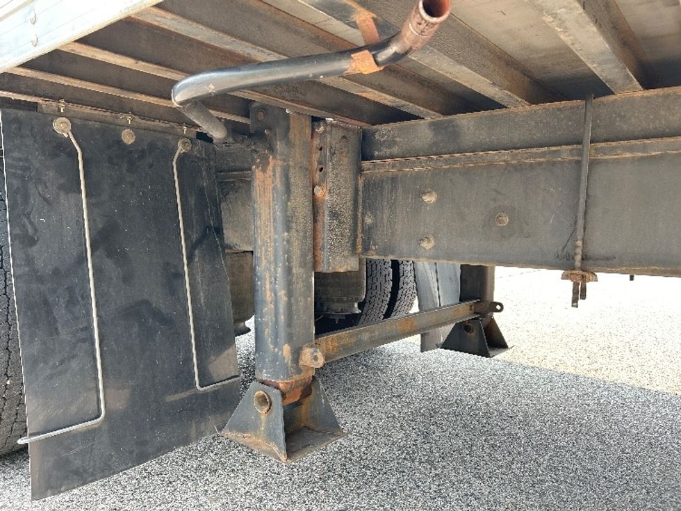 Medium Duty Box Truck-Light and Medium Duty Trucks-International-2021-MV607-Muskegon-MI-69,309\n\t\tmiles-$ 62,000 - Image 27