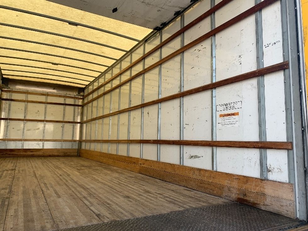 Medium Duty Box Truck-Light and Medium Duty Trucks-International-2021-MV607-Nashville (Mount Juliet)-TN-176,439\n\t\tmiles-$ 48,750 - Image 12