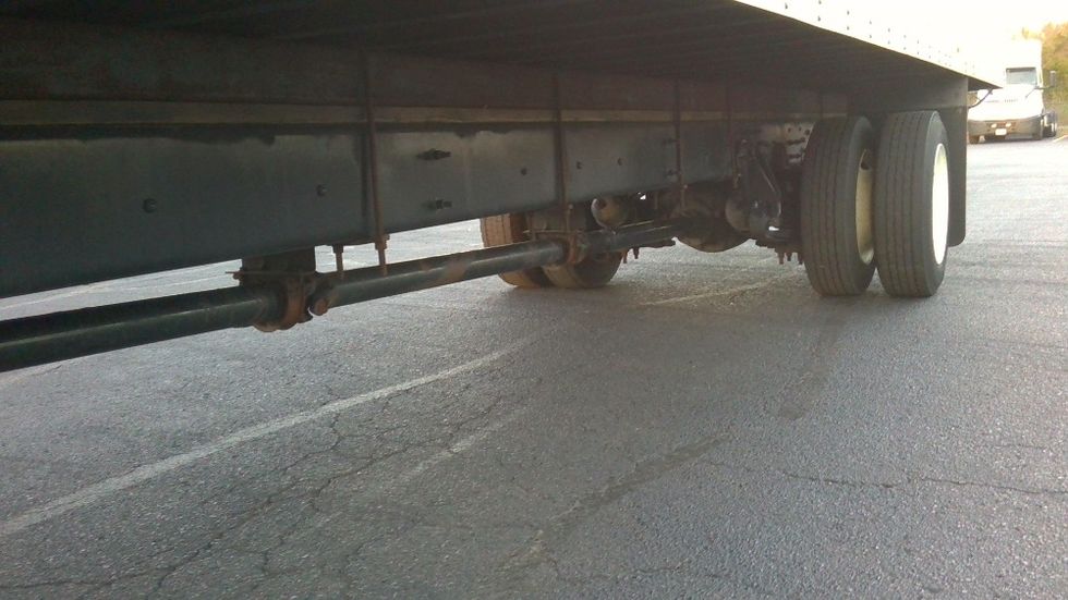 Medium Duty Box Truck-Light and Medium Duty Trucks-International-2021-MV607-Nashville (Mount Juliet)-TN-197,407\n\t\tmiles-$ 68,000 - Image 5