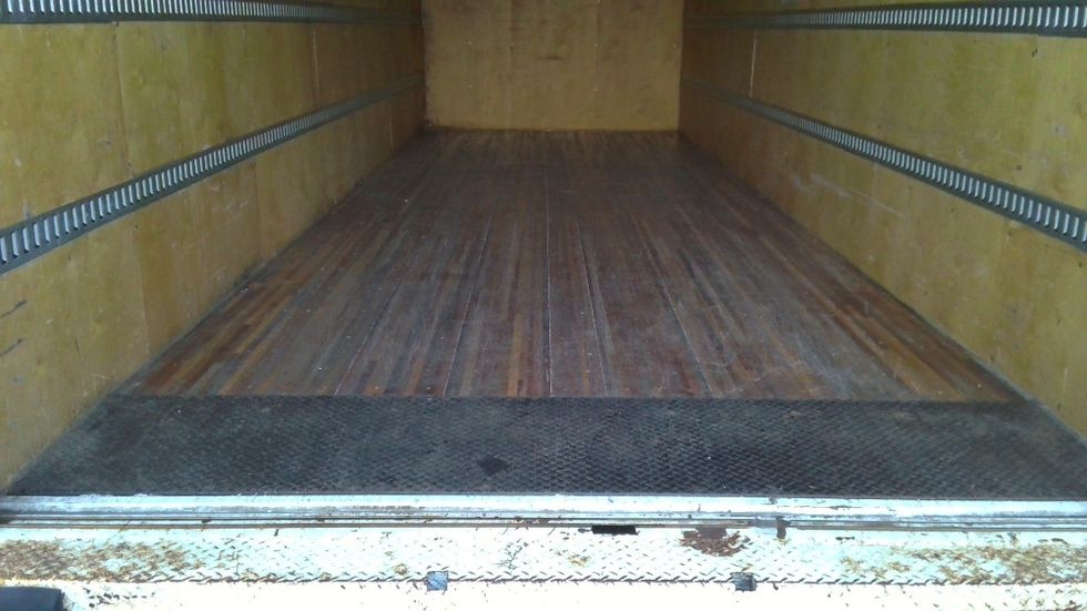 Medium Duty Box Truck-Light and Medium Duty Trucks-International-2021-MV607-Nashville (Mount Juliet)-TN-197,407\n\t\tmiles-$ 68,000 - Image 10