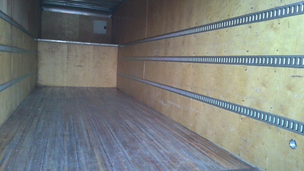 Medium Duty Box Truck-Light and Medium Duty Trucks-International-2021-MV607-Nashville (Mount Juliet)-TN-197,407\n\t\tmiles-$ 68,000 - Image 12