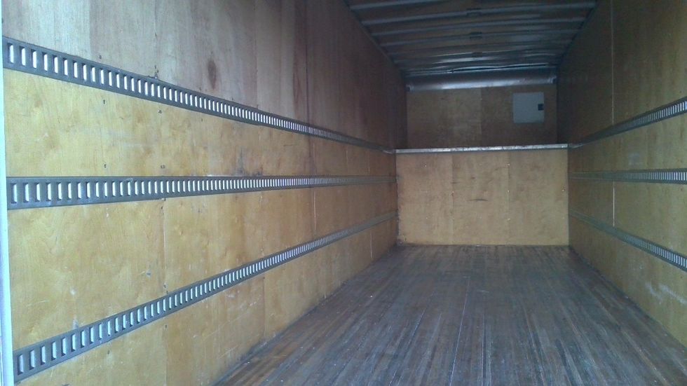 Medium Duty Box Truck-Light and Medium Duty Trucks-International-2021-MV607-Nashville (Mount Juliet)-TN-197,407\n\t\tmiles-$ 68,000 - Image 11