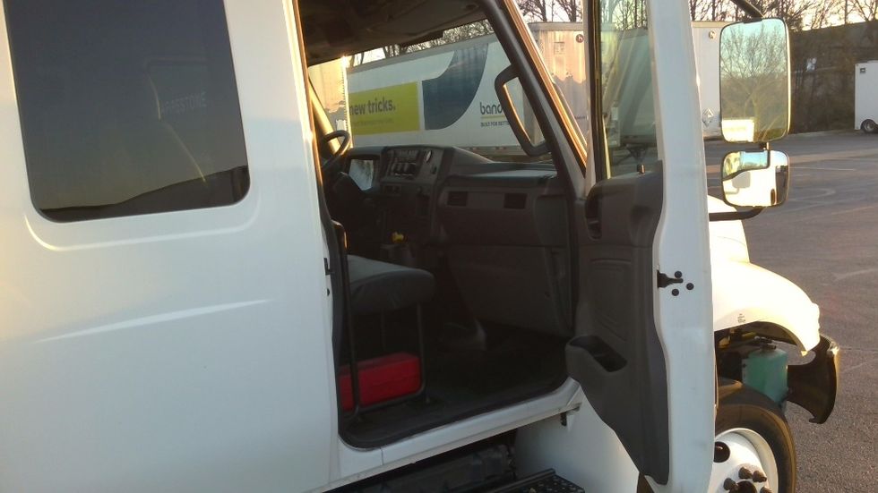 Medium Duty Box Truck-Light and Medium Duty Trucks-International-2021-MV607-Nashville (Mount Juliet)-TN-197,407\n\t\tmiles-$ 68,000 - Image 20