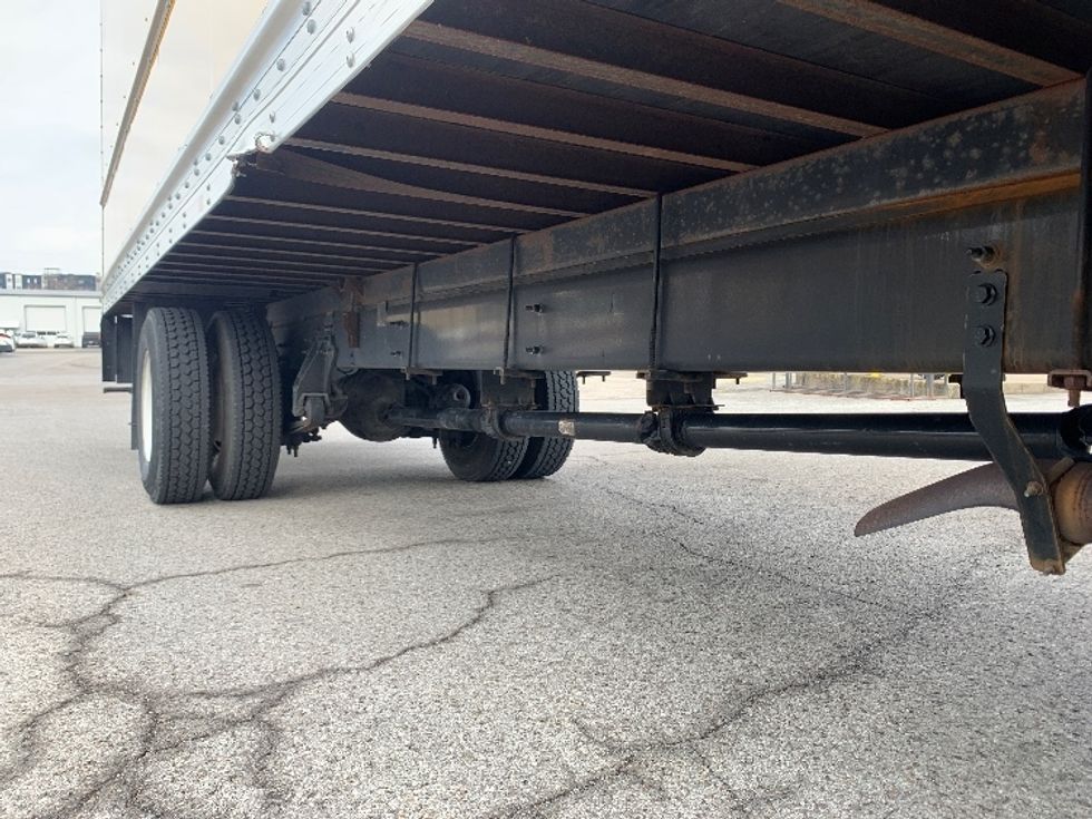 Medium Duty Box Truck-Light and Medium Duty Trucks-International-2021-MV607-Nashville (Mount Juliet)-TN-199,374\n\t\tmiles-$ 45,250 - Image 14