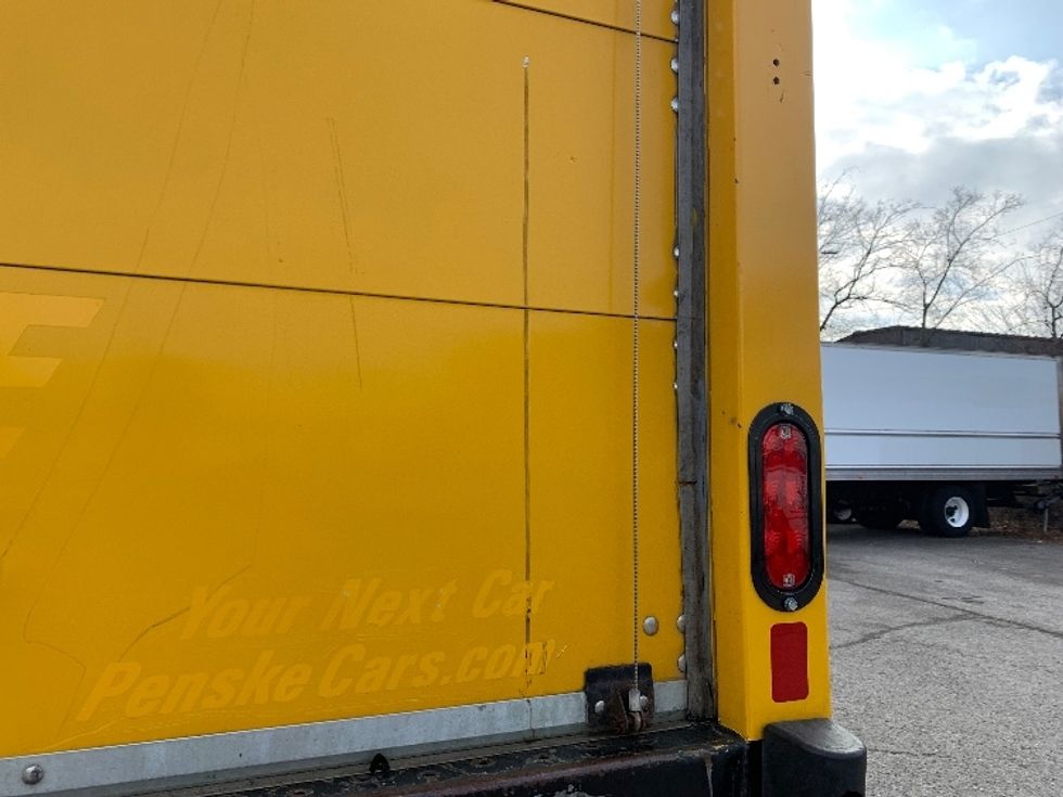 Medium Duty Box Truck-Light and Medium Duty Trucks-International-2021-MV607-Nashville (Mount Juliet)-TN-199,374\n\t\tmiles-$ 45,250 - Image 25