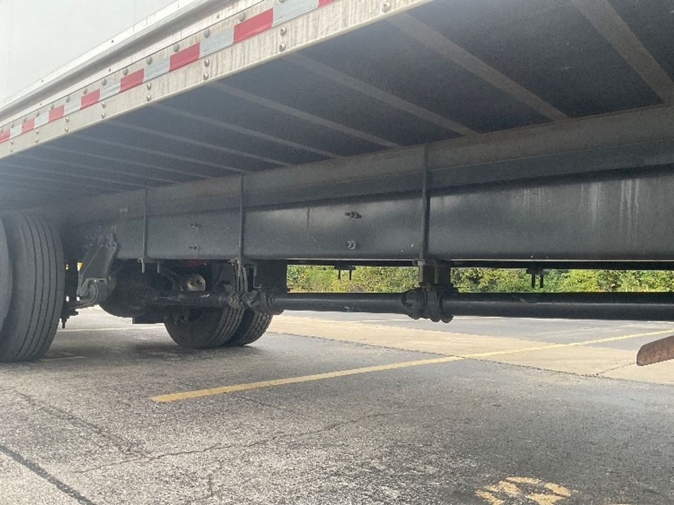 Medium Duty Box Truck-Light and Medium Duty Trucks-International-2021-MV607-Nashville (Mount Juliet)-TN-202,115\n\t\tmiles-$ 53,250 - Image 14