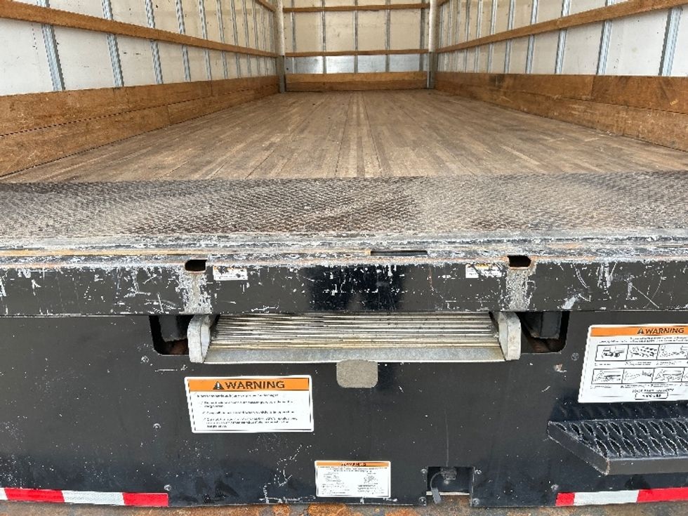 Medium Duty Box Truck-Light and Medium Duty Trucks-International-2021-MV607-Nashville (Mount Juliet)-TN-226,482\n\t\tmiles-$ 41,000 - Image 10