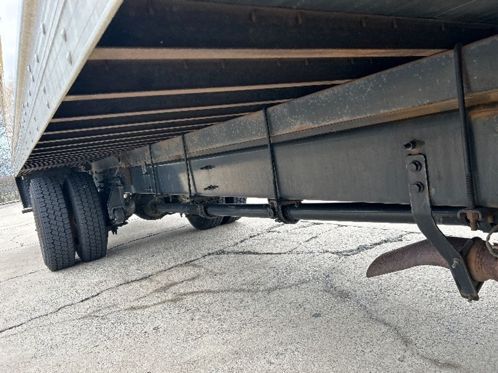 Medium Duty Box Truck-Light and Medium Duty Trucks-International-2021-MV607-Nashville (Mount Juliet)-TN-226,482\n\t\tmiles-$ 41,000 - Image 16
