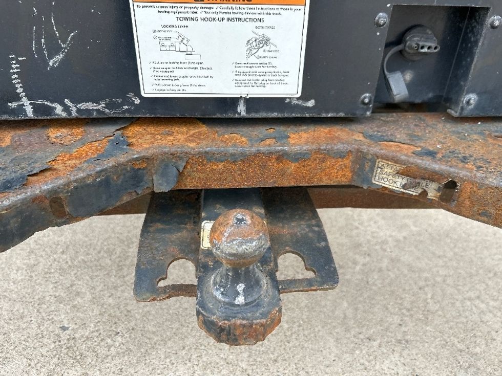 Medium Duty Box Truck-Light and Medium Duty Trucks-International-2021-MV607-Nashville (Mount Juliet)-TN-226,482\n\t\tmiles-$ 41,000 - Image 26