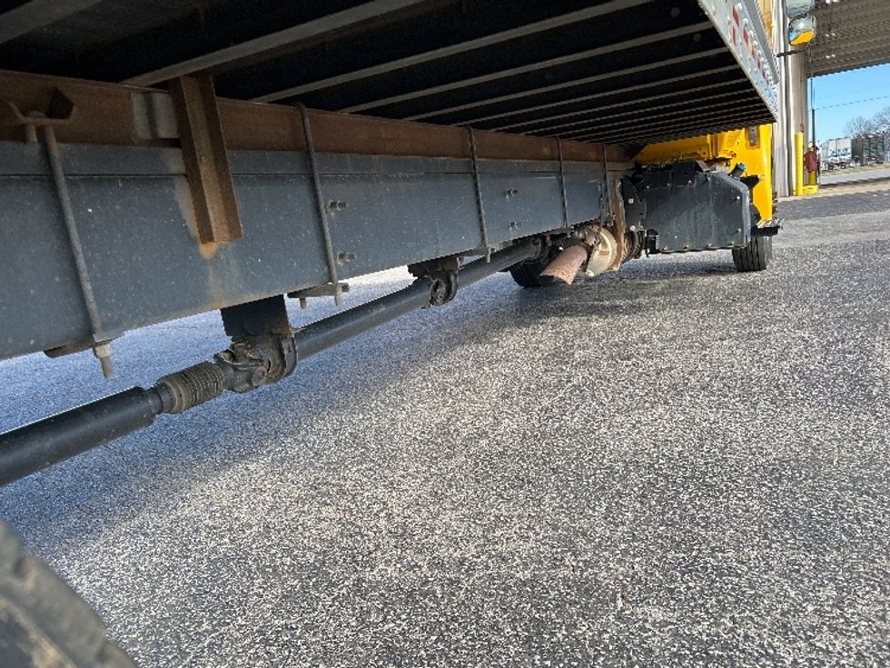 Medium Duty Box Truck-Light and Medium Duty Trucks-International-2021-MV607-Nashville (Mount Juliet)-TN-228,897\n\t\tmiles-$ 39,500 - Image 13