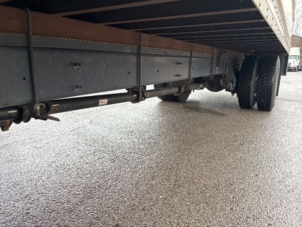 Medium Duty Box Truck-Light and Medium Duty Trucks-International-2021-MV607-Nashville (Mount Juliet)-TN-238,483\n\t\tmiles-$ 35,250 - Image 5