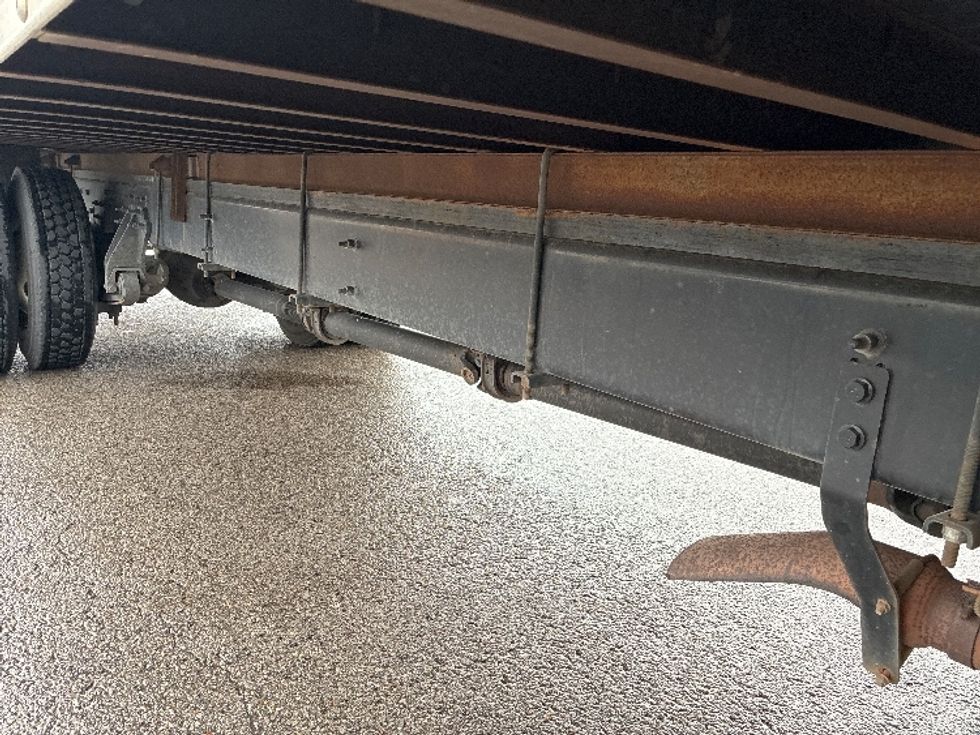 Medium Duty Box Truck-Light and Medium Duty Trucks-International-2021-MV607-Nashville (Mount Juliet)-TN-238,483\n\t\tmiles-$ 35,250 - Image 13